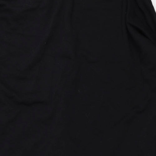 ASOS Womens Black   Cardigan Jumper Size M