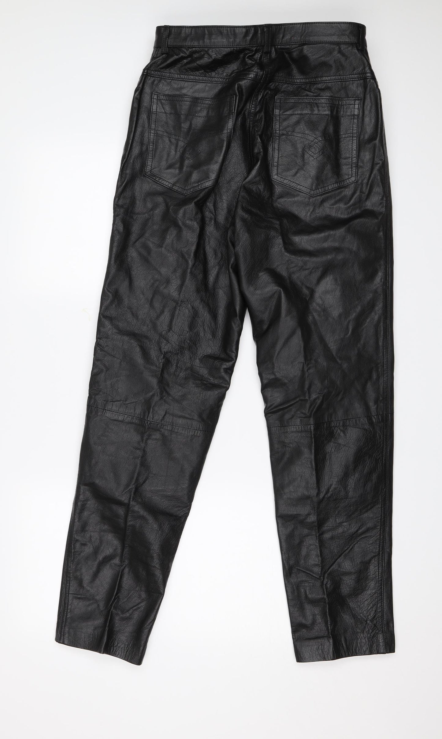 Modern Classics Womens Black   Trousers  Size 14 L29 in