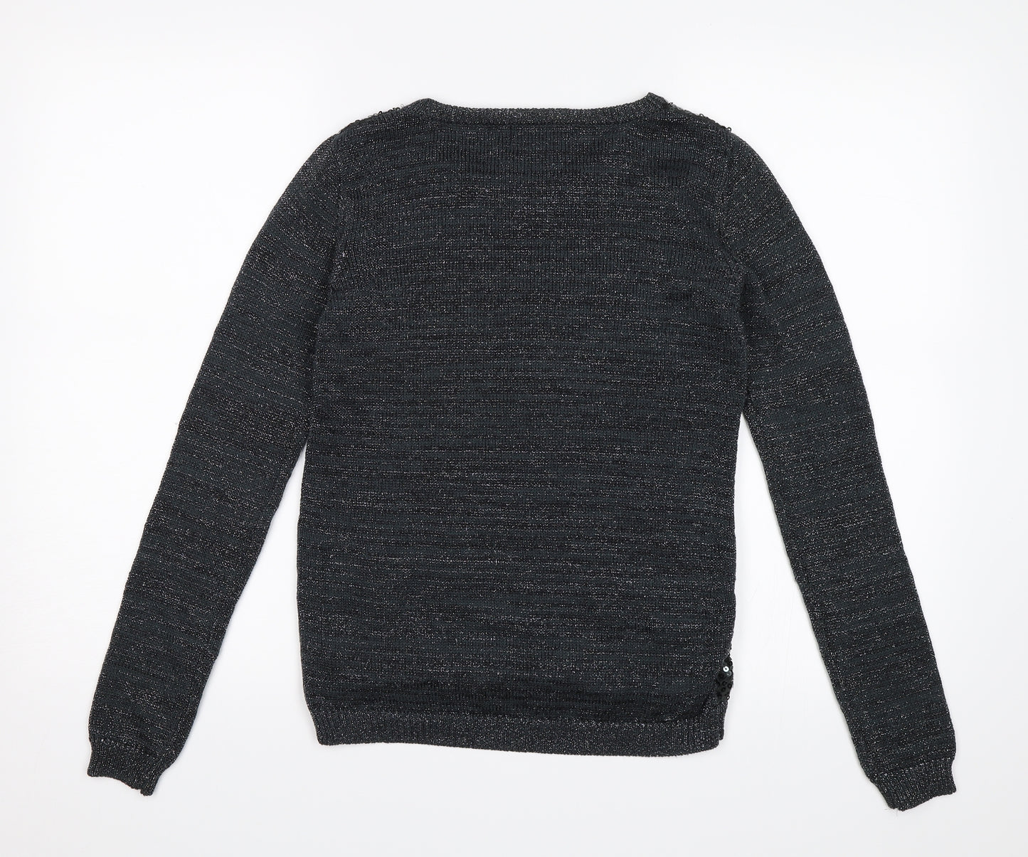 Atmosphere Womens Green   Pullover Jumper Size 6