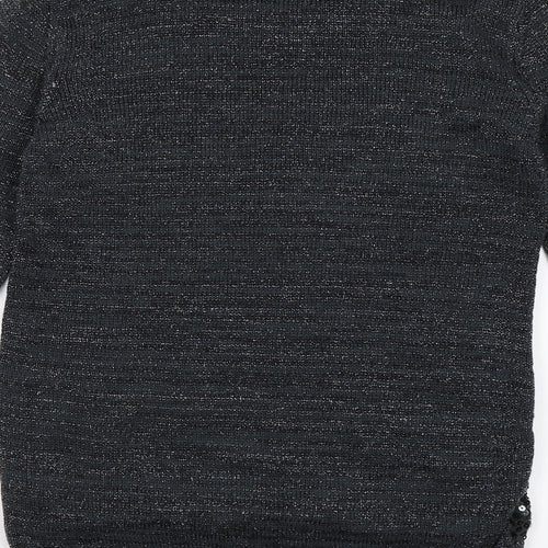 Atmosphere Womens Green   Pullover Jumper Size 6