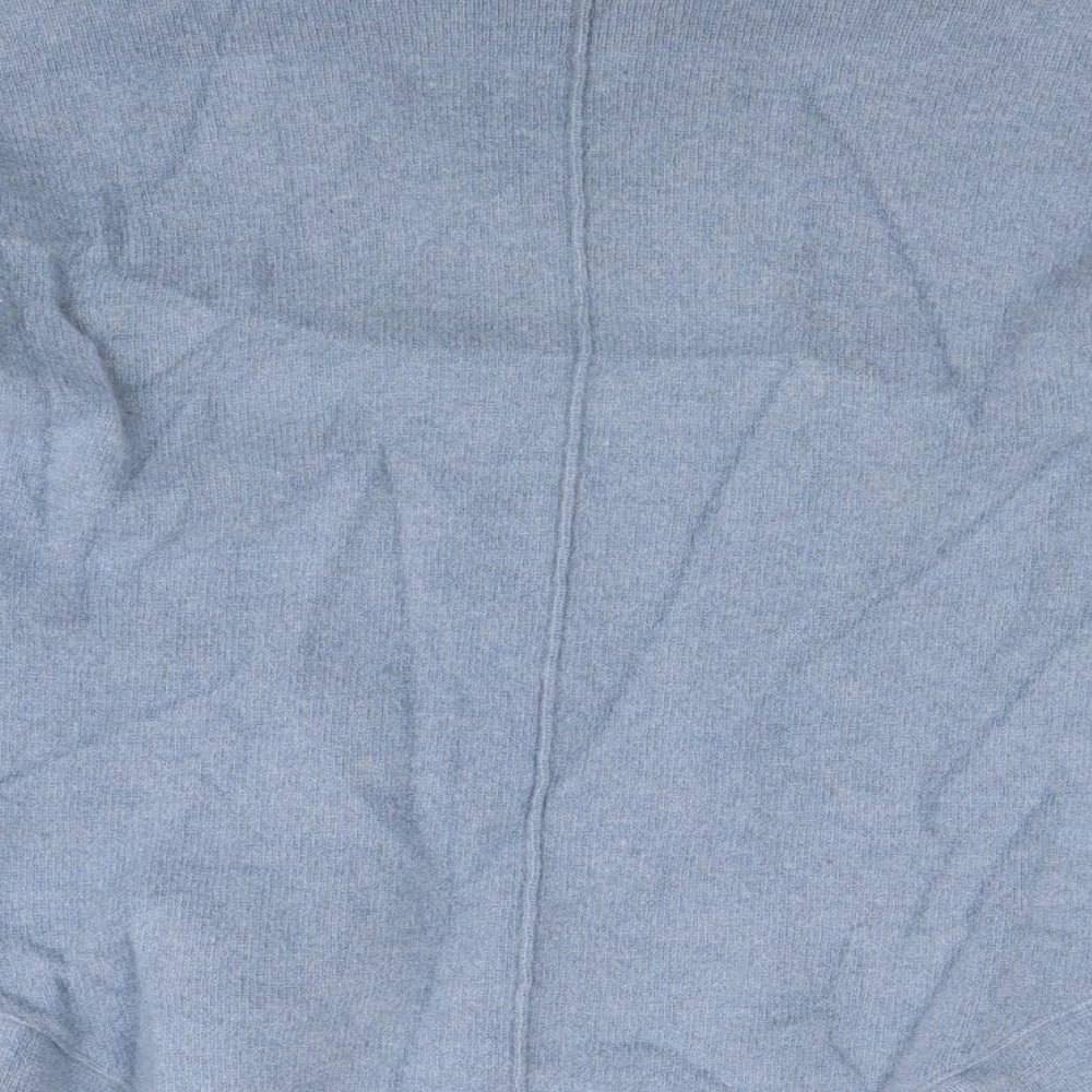 Jigsaw Womens Blue   Pullover Jumper Size S