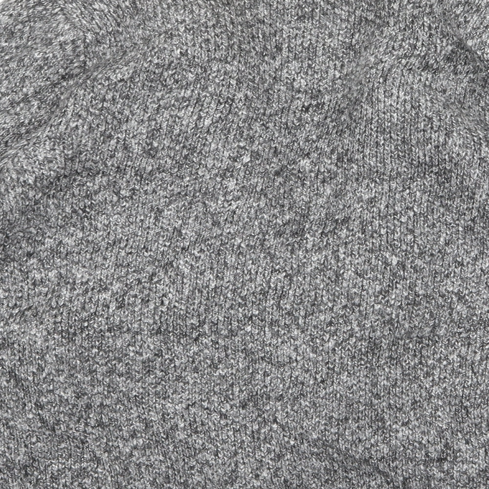 Atmosphere Womens Grey   Cardigan Jumper Size L