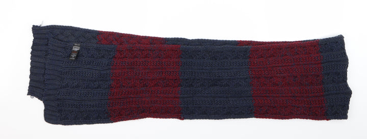 Preworn  Multicoloured    Scarf