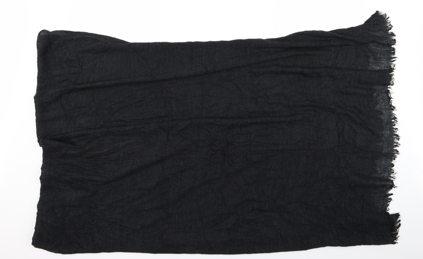 Preworn  Grey    Scarf