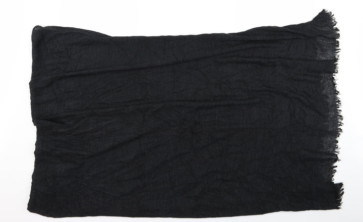Preworn  Grey    Scarf