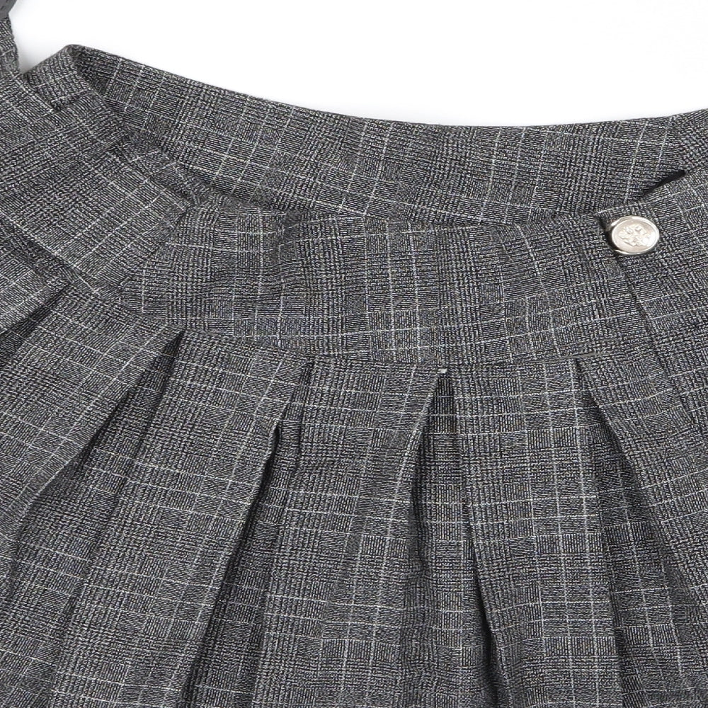 Preworn Womens Grey   Skater Set Size 10