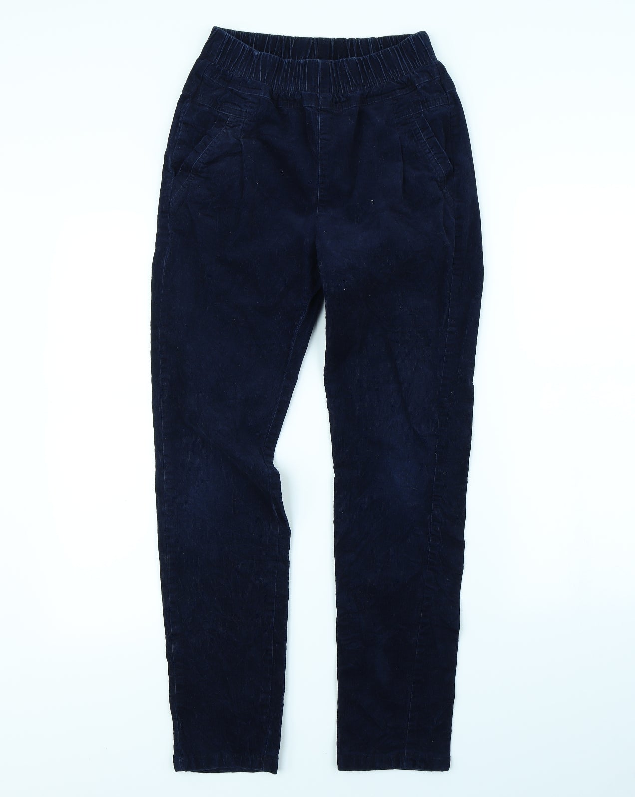 Preworn Mens Blue   Trousers  Size 26 in L28 in