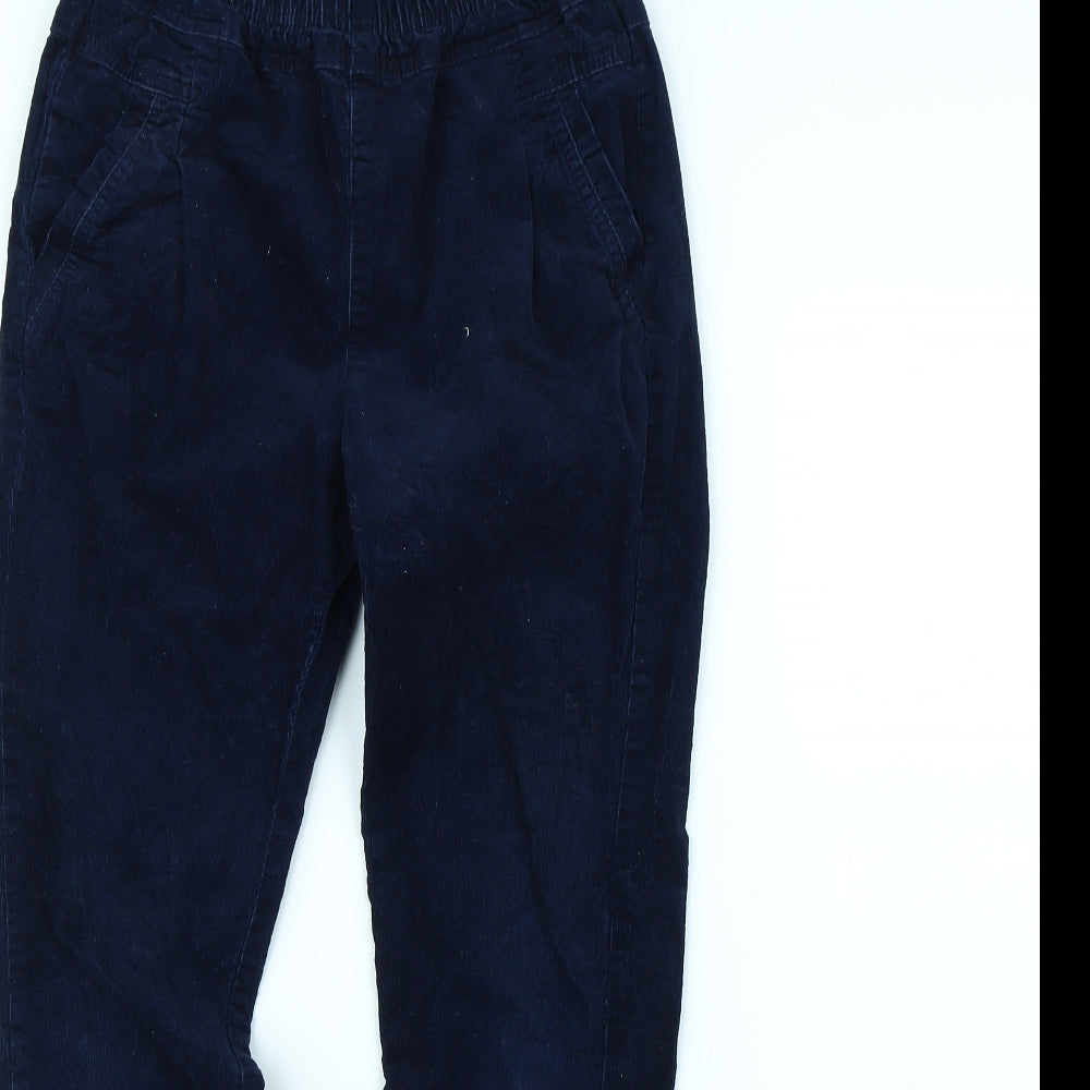 Preworn Mens Blue   Trousers  Size 26 in L28 in