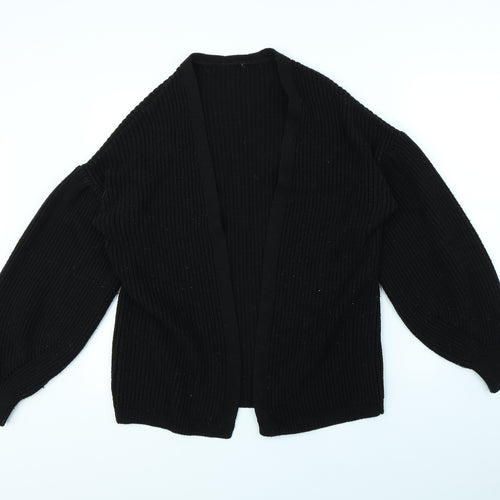New Look Womens Black   Jacket  Size S