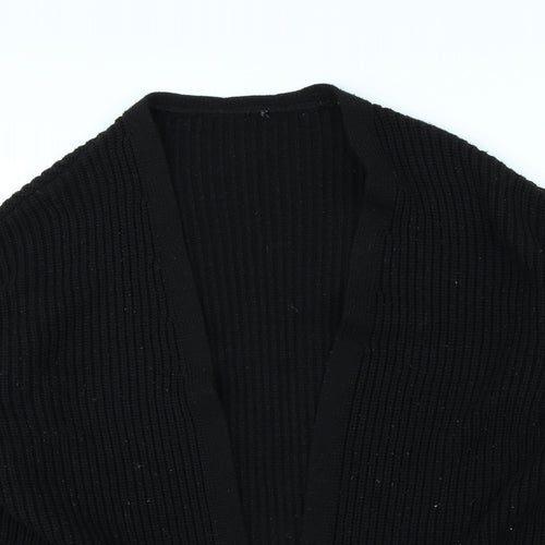 New Look Womens Black   Jacket  Size S