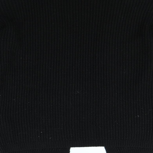 New Look Womens Black   Jacket  Size S