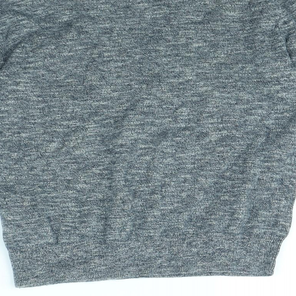 Gap Boys Blue   Pullover Jumper Size 6 Years