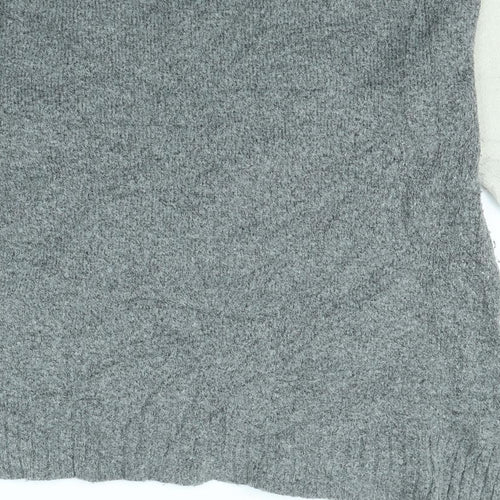 m&s Womens Multicoloured   Pullover Jumper Size M