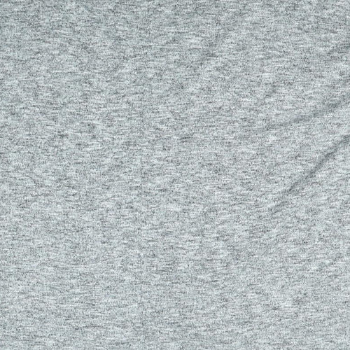 New Look Womens Grey   Pullover Jumper Size M