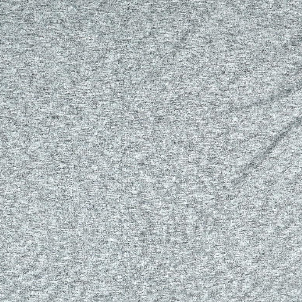 New Look Womens Grey   Pullover Jumper Size M