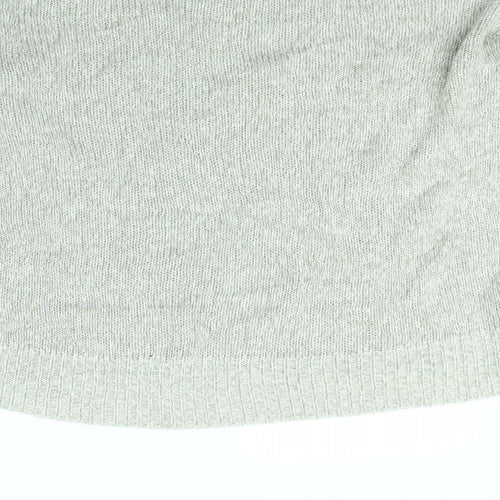 New Look Womens Beige   Pullover Jumper Size L