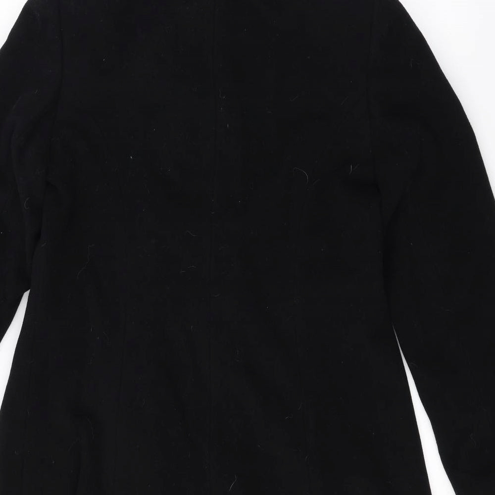 Windsmoor Womens Black   Jacket  Size 10