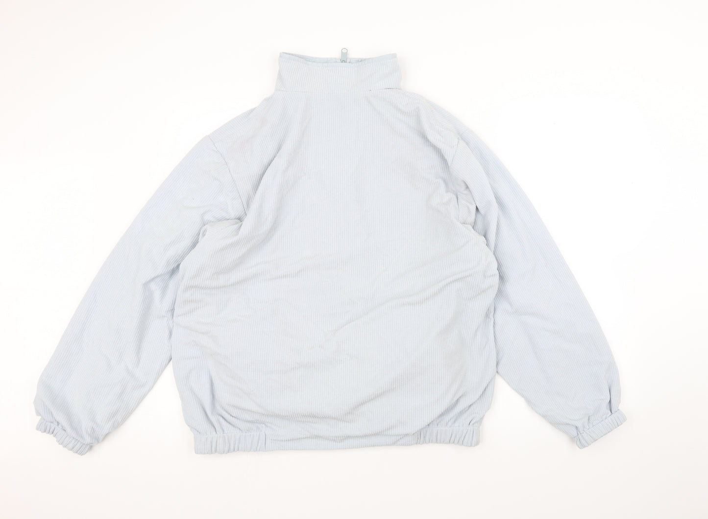 Swallow Womens Blue   Jacket  Size 14