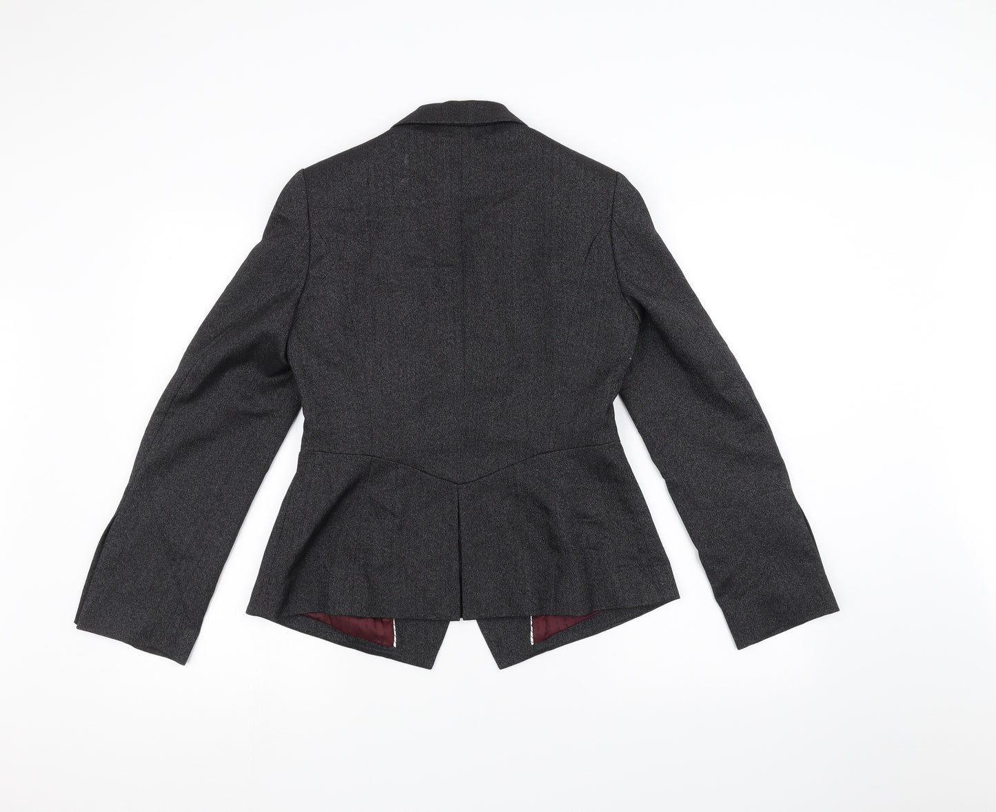 NEXT Womens Black   Jacket  Size 8