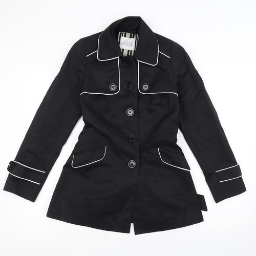 Principles Womens Black   Jacket  Size 6