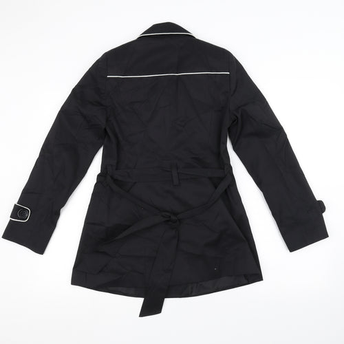 Principles Womens Black   Jacket  Size 6