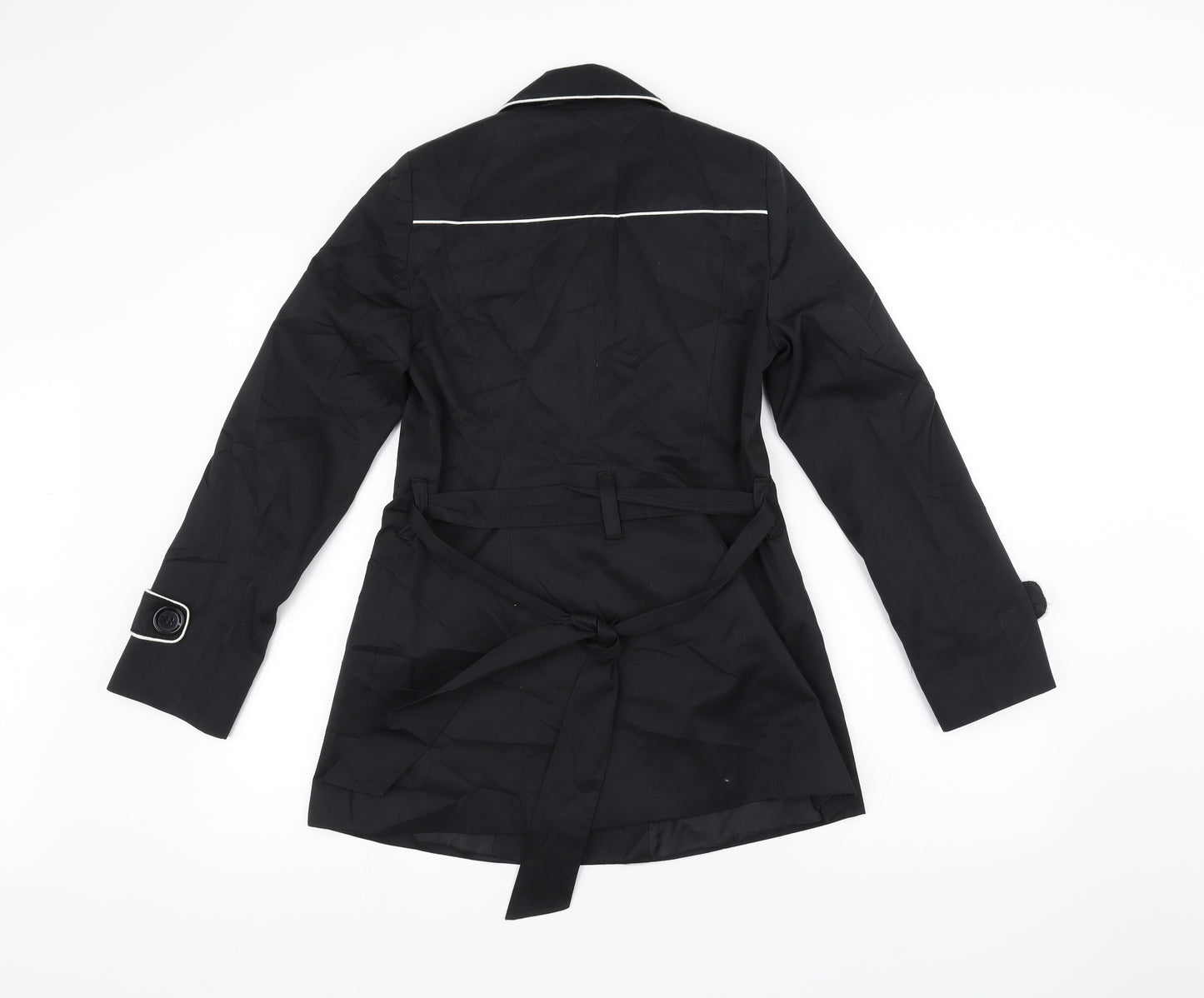 Principles Womens Black   Jacket  Size 6