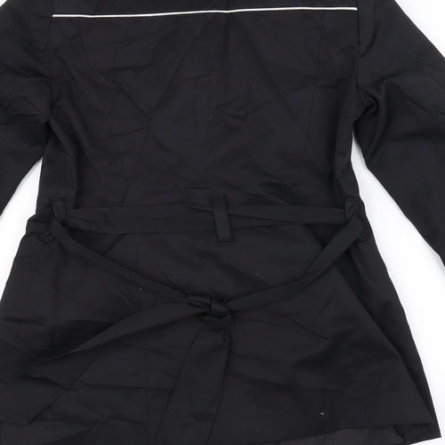 Principles Womens Black   Jacket  Size 6