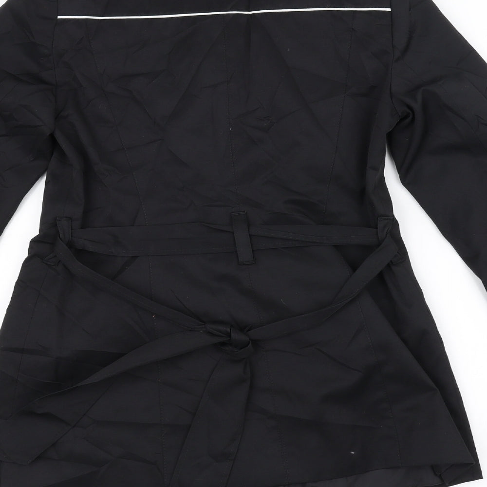 Principles Womens Black   Jacket  Size 6