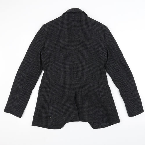 Gap Womens Black   Jacket  Size 10