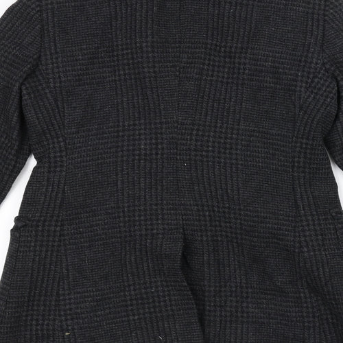 Gap Womens Black   Jacket  Size 10
