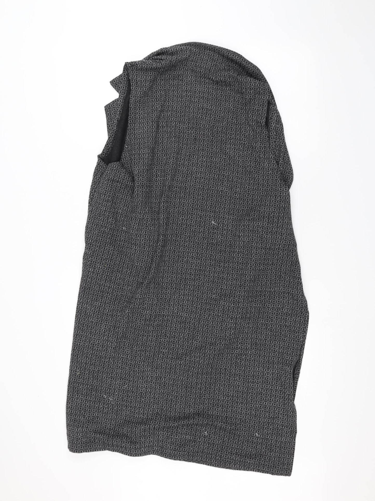 Atmosphere Womens Black   Jacket  Size 20