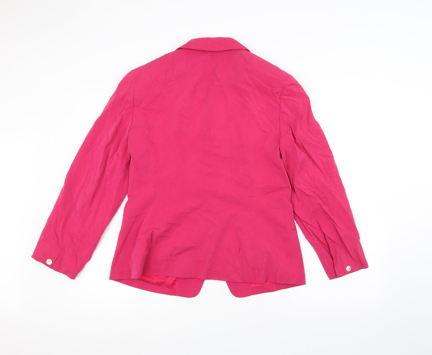 NEXT Womens Pink   Jacket  Size 14