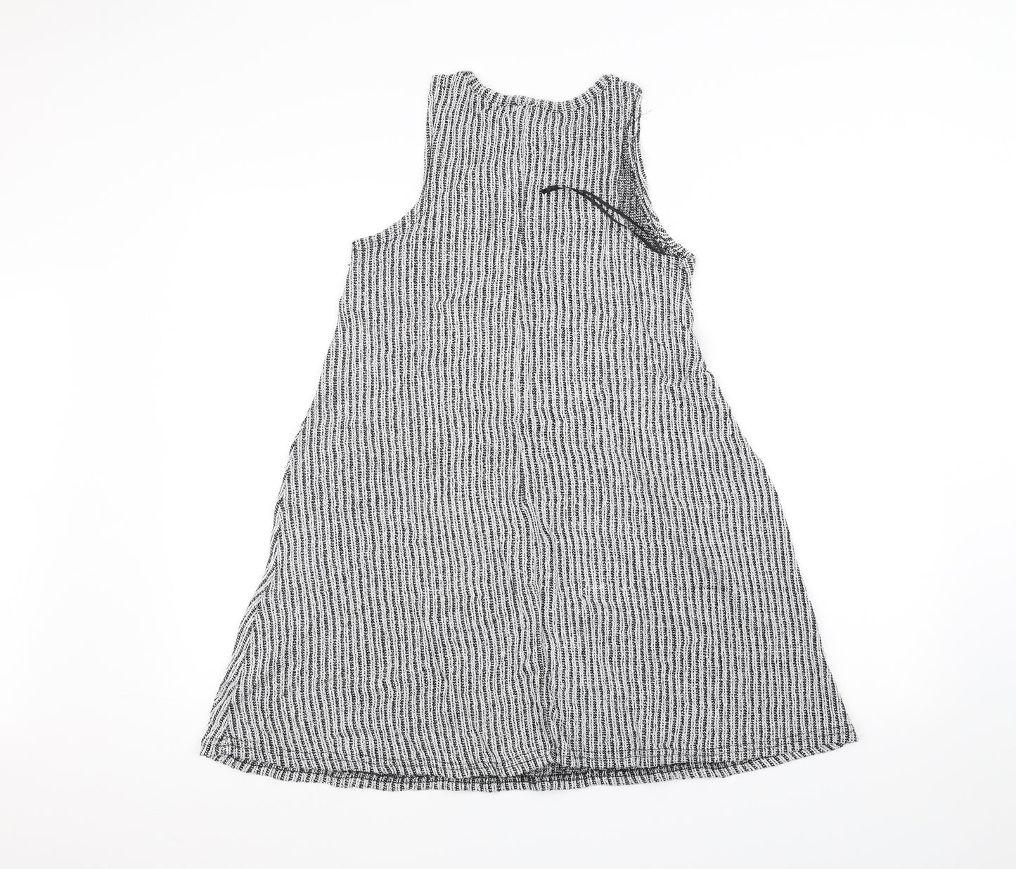 Atmosphere Womens White   A-Line  Size 4