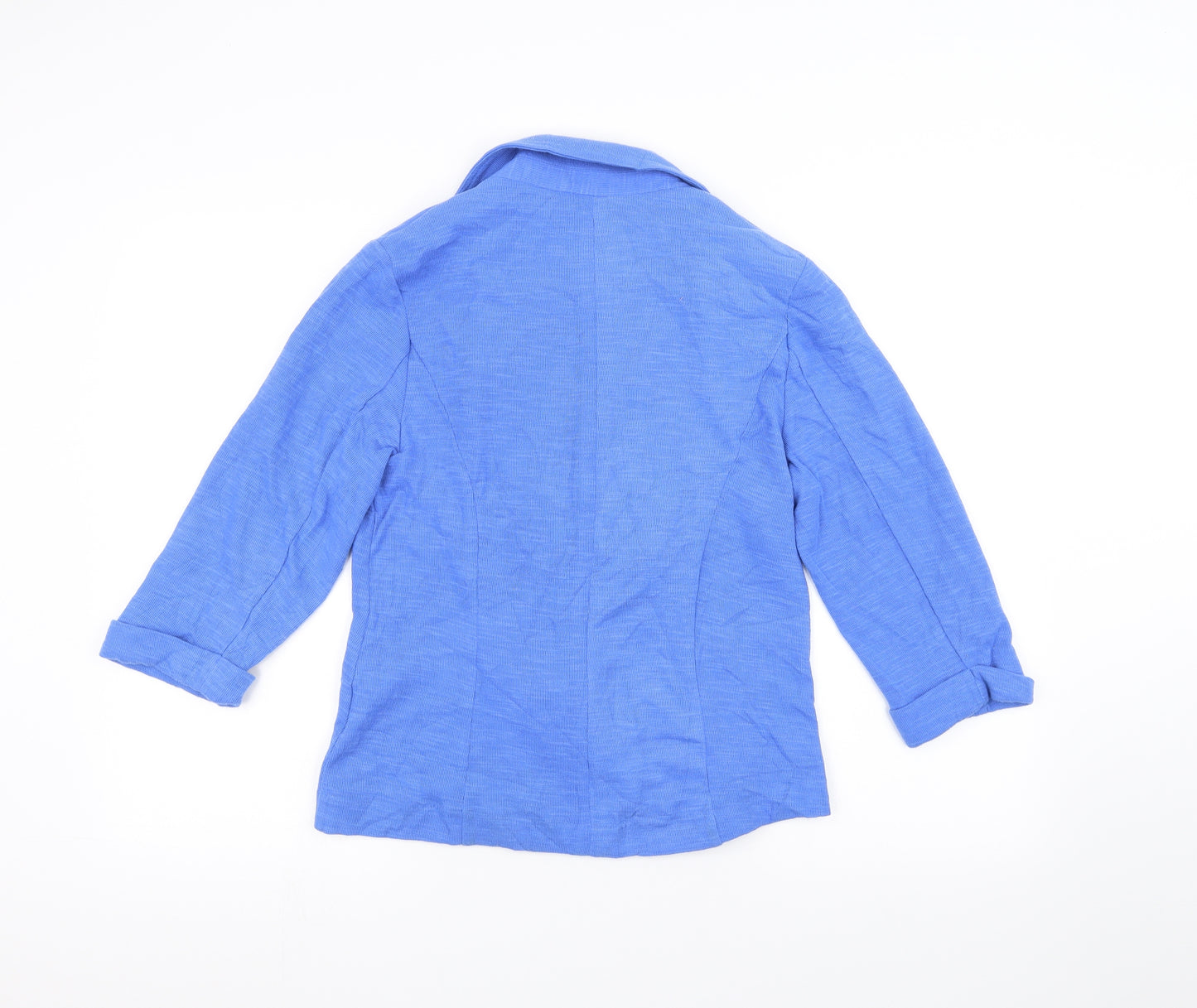 New Look Girls Blue   Jacket  Size 12-13 Years
