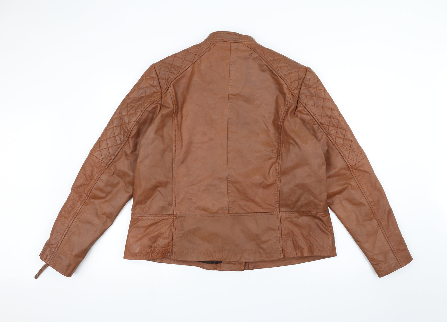 NEXT Womens Brown   Jacket  Size 20