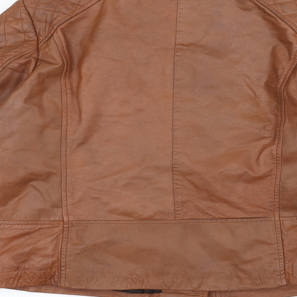 NEXT Womens Brown   Jacket  Size 20