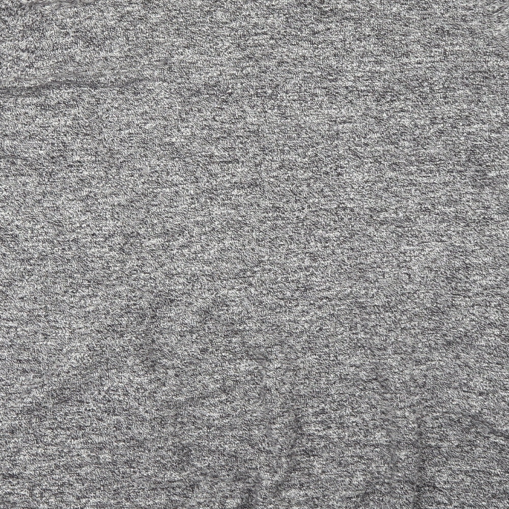New Look Womens Grey   Cardigan Jumper Size 10