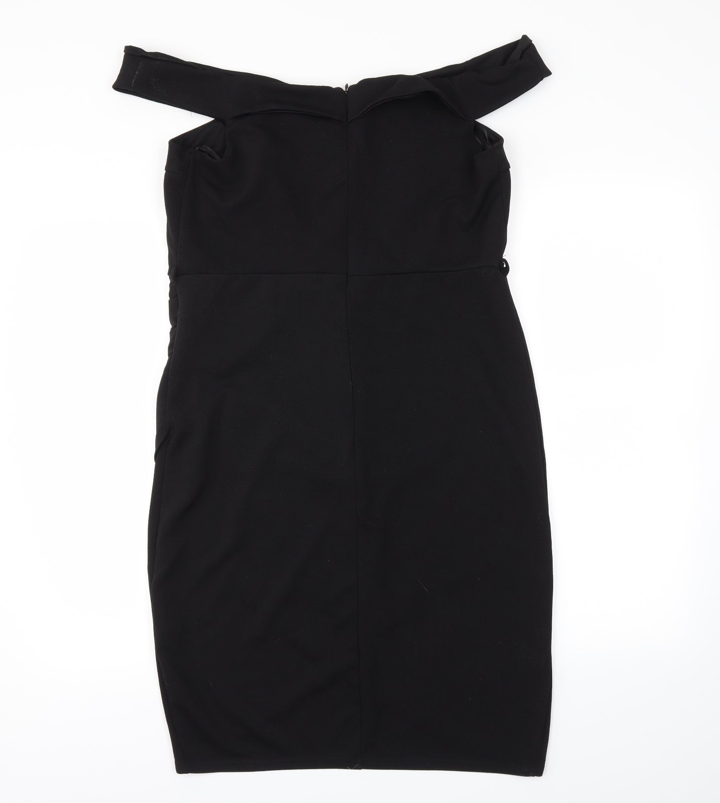 newlook Womens Black   Bodycon  Size 18