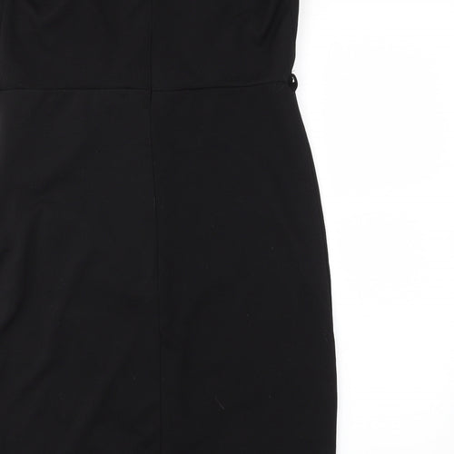 newlook Womens Black   Bodycon  Size 18