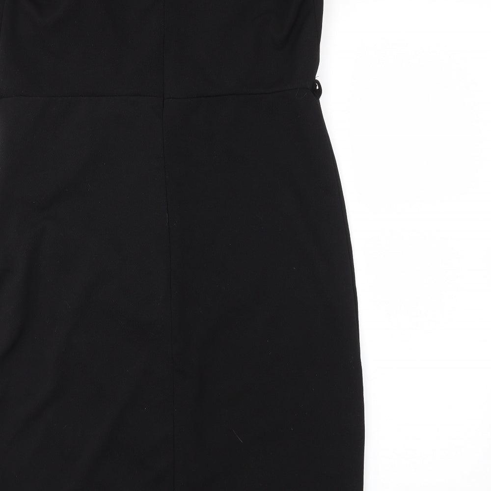 newlook Womens Black   Bodycon  Size 18