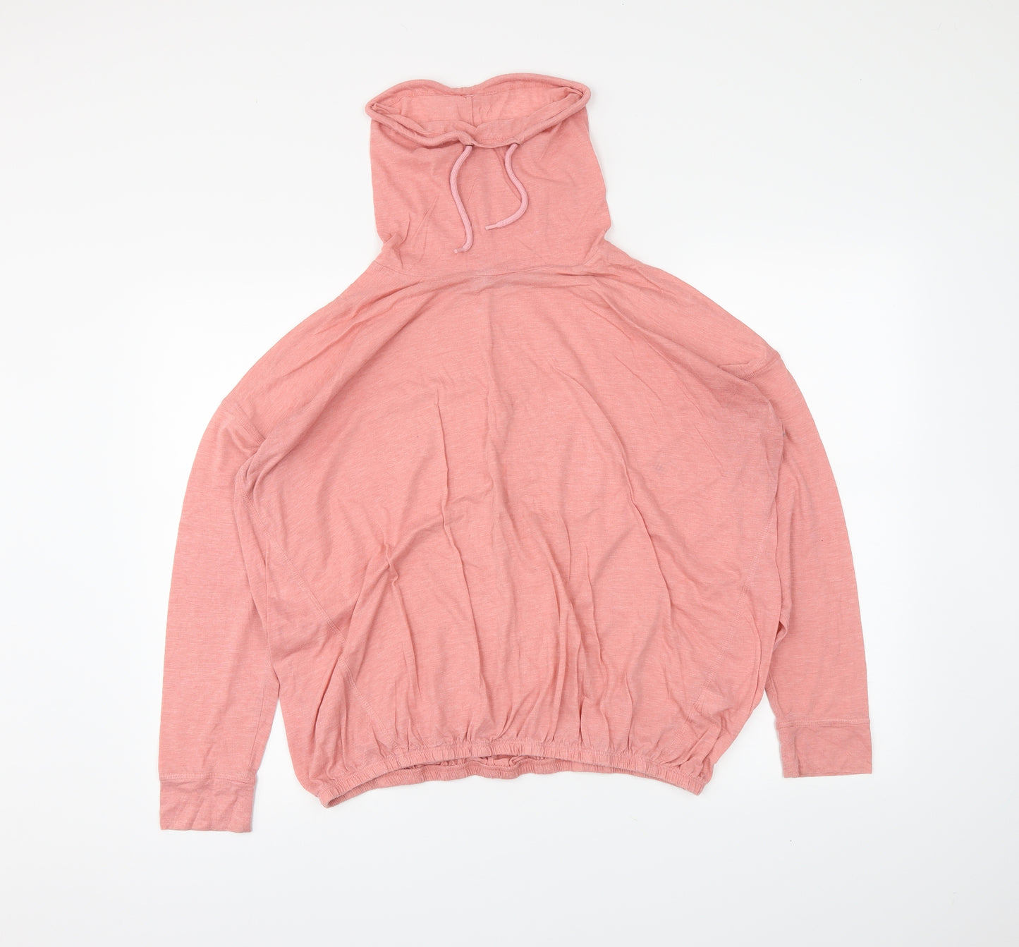 nx sports Womens Pink   Basic Blouse Size 16