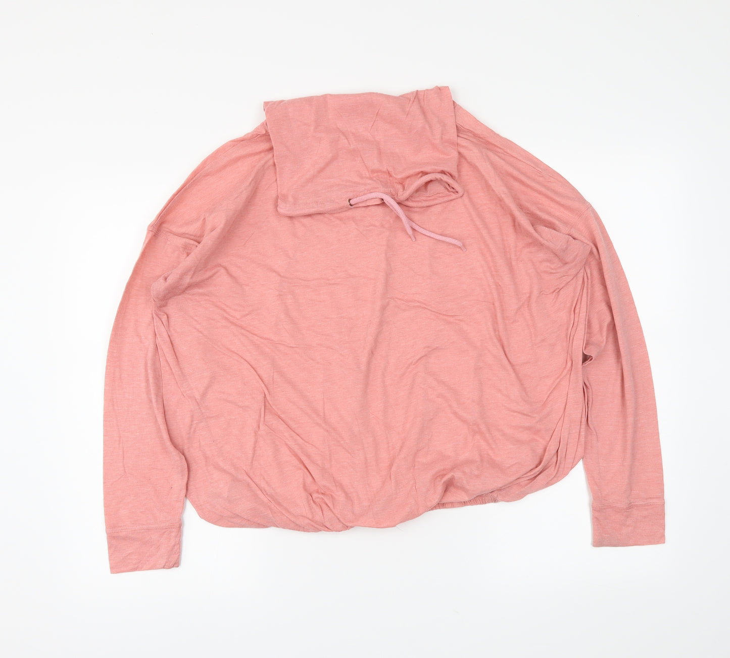 nx sports Womens Pink   Basic Blouse Size 16