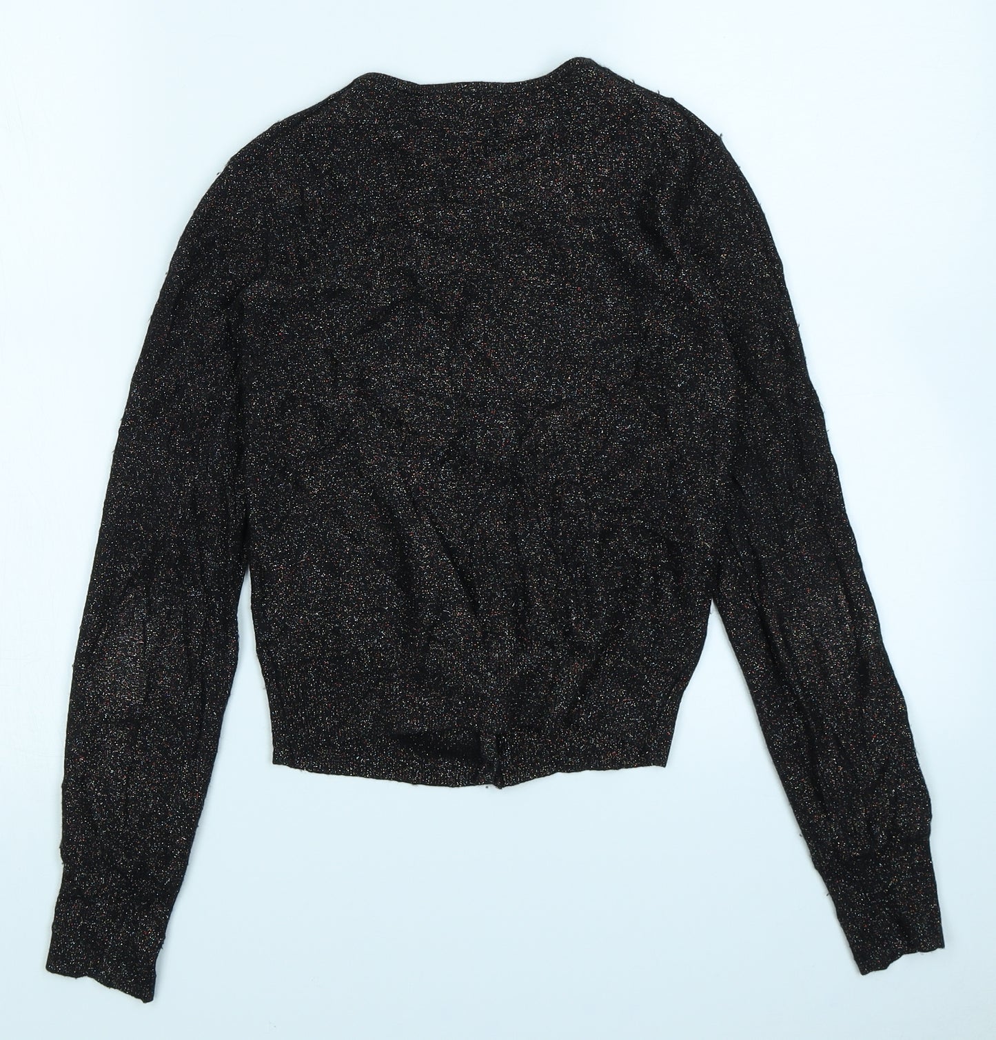 Hobbs Womens Black   Cardigan Jumper Size XS