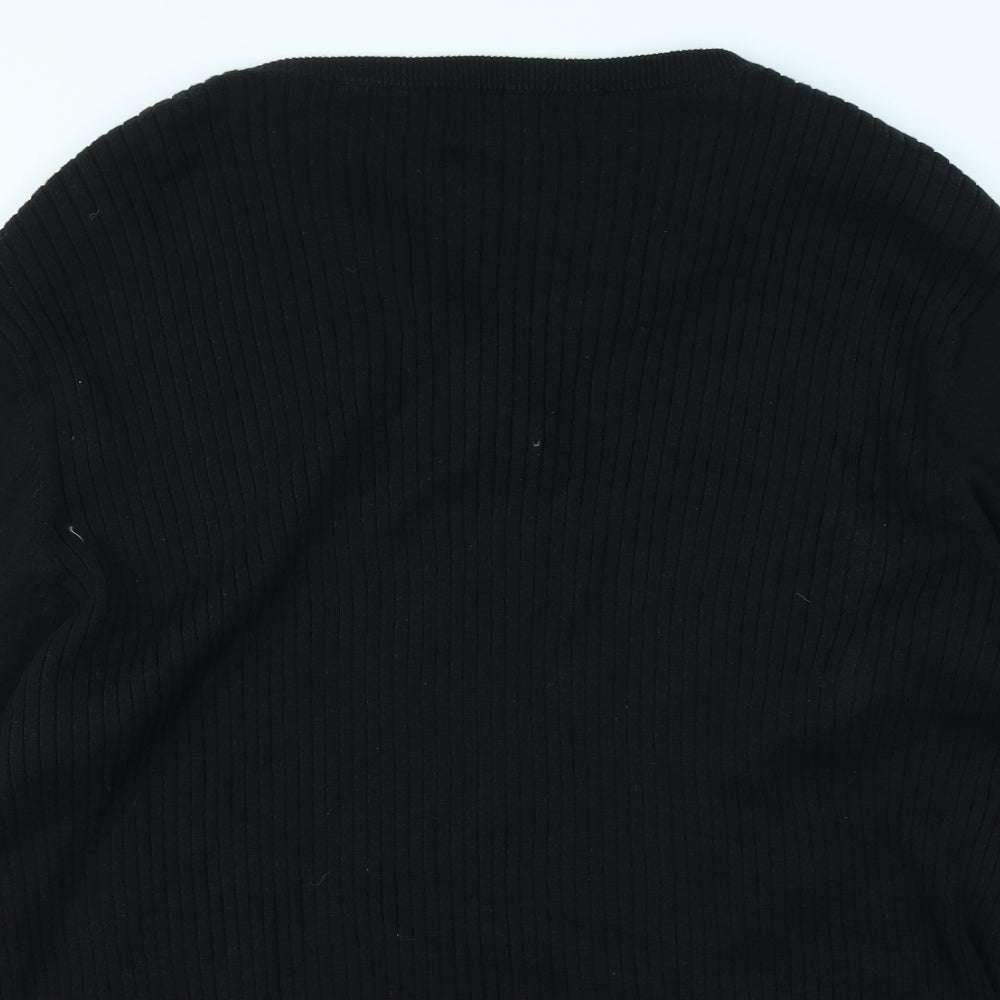 NEXT Mens Blue   Pullover Jumper Size L