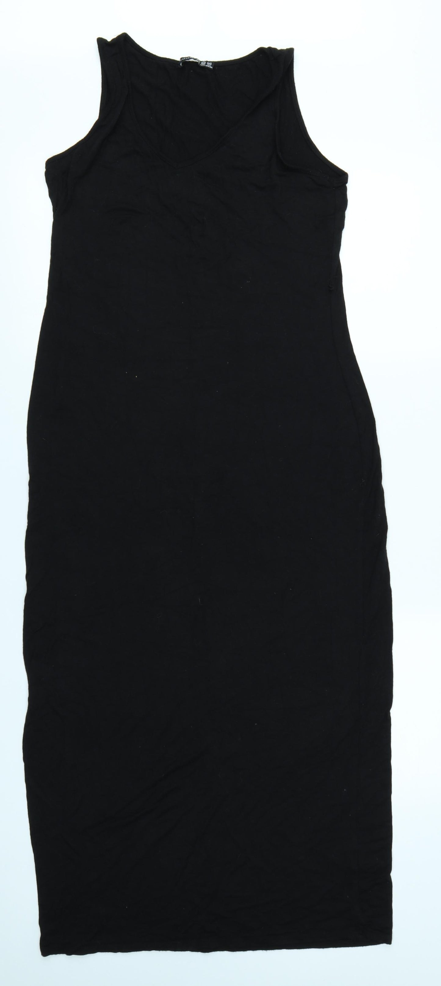 Atmosphere Womens Black   Tank Dress  Size 14
