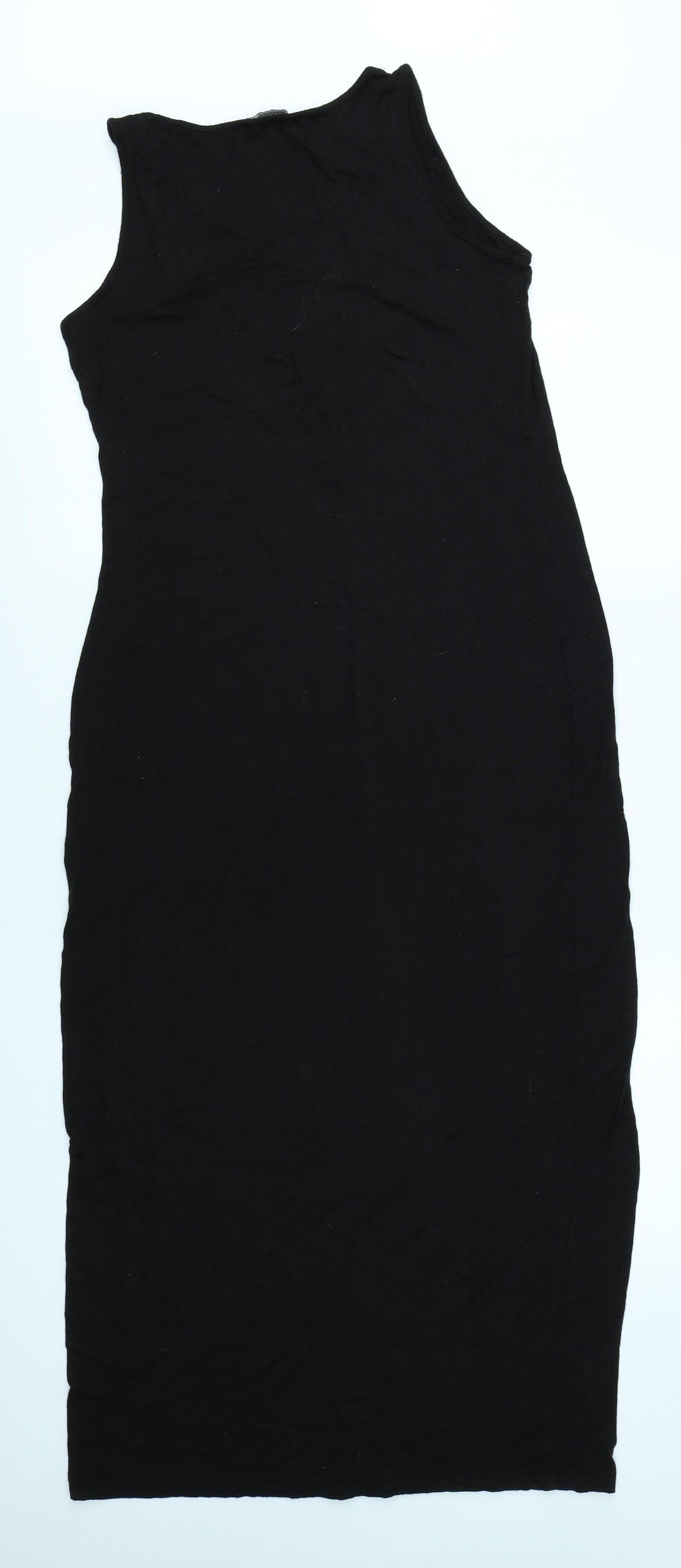 Atmosphere Womens Black   Tank Dress  Size 14