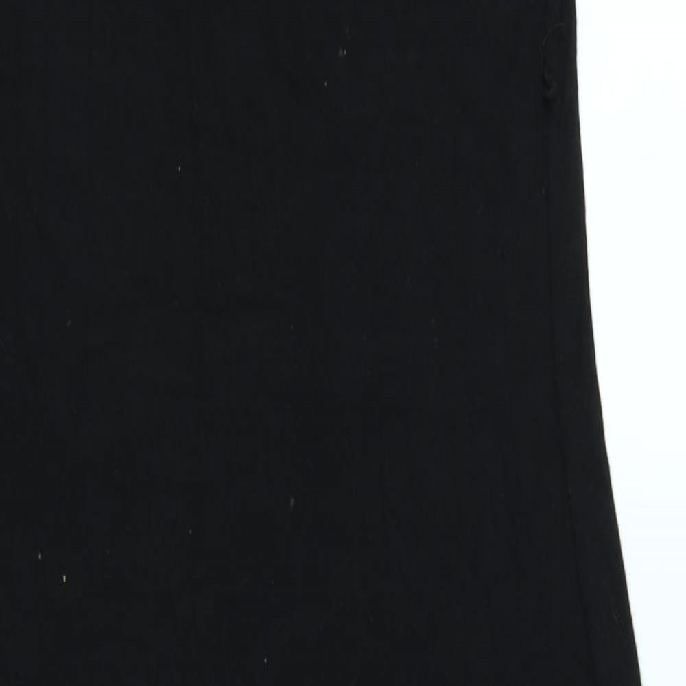 Atmosphere Womens Black   Tank Dress  Size 14