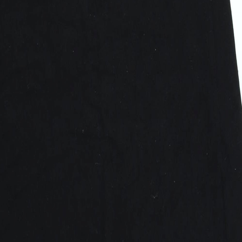 Atmosphere Womens Black   Tank Dress  Size 14