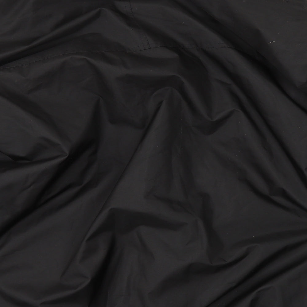 Wolves Mens Black   Jacket  Size 2XL  - Wolves