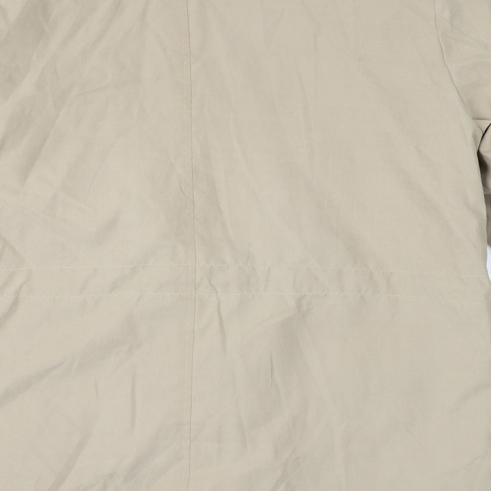 PREMIER MAN Mens Beige   Jacket  Size L